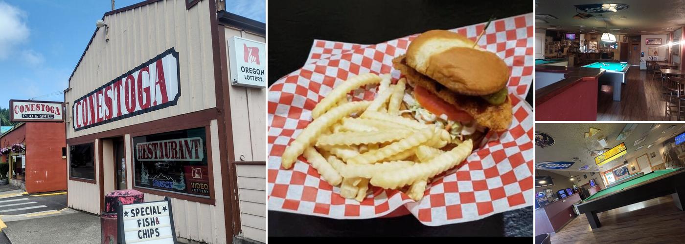 Conestoga Bar and Grill