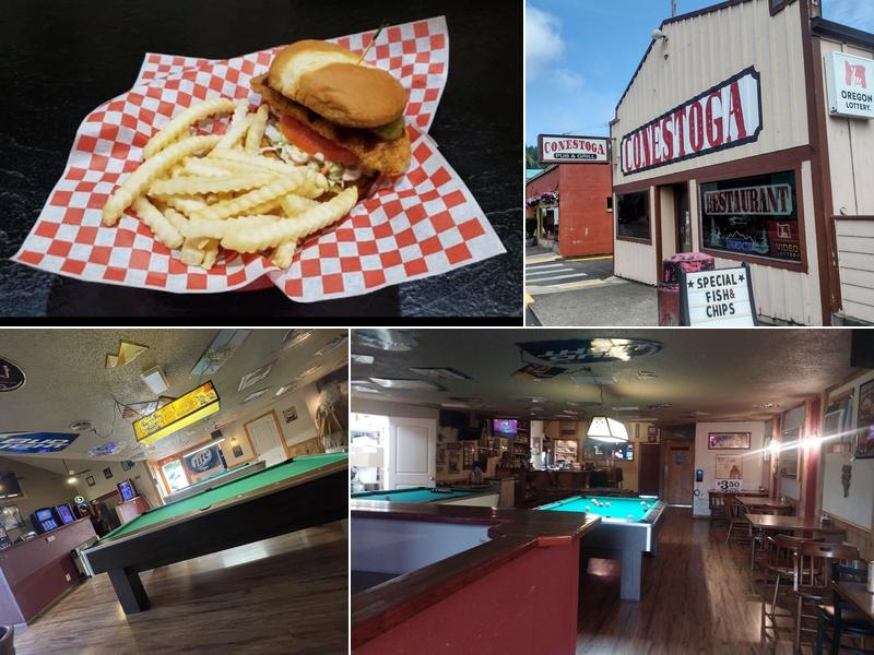 Conestoga Bar and Grill