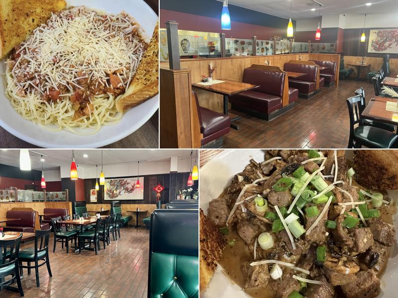 Fei’s Carriage Restaurant & Lounge