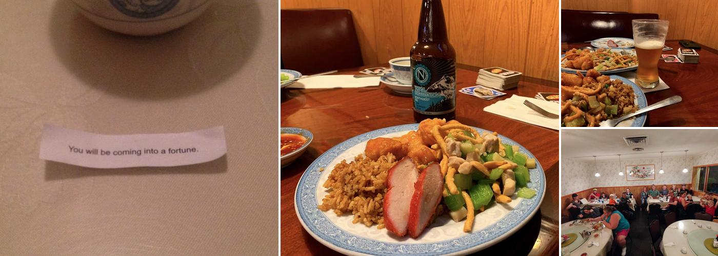 Panda Inn Restaurant