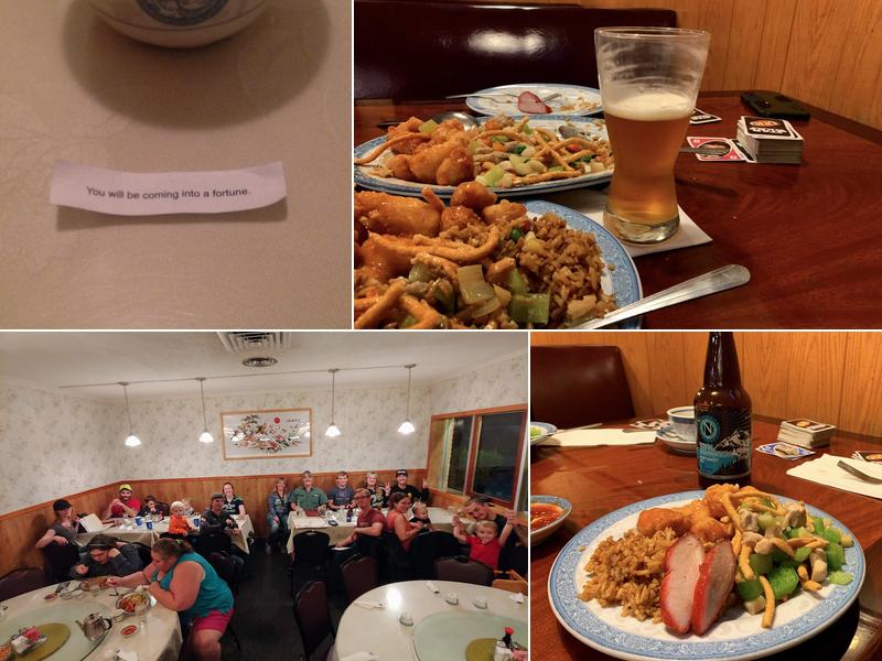 Panda Inn Restaurant