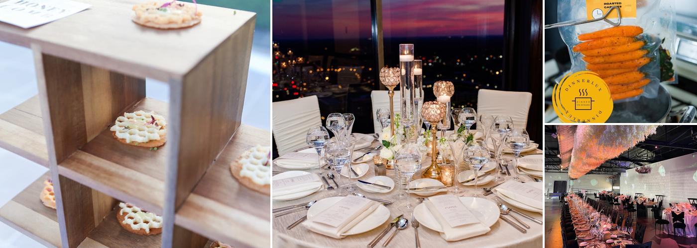 Empyrean Events and Catering