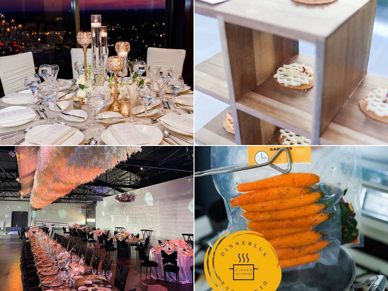 Empyrean Events and Catering