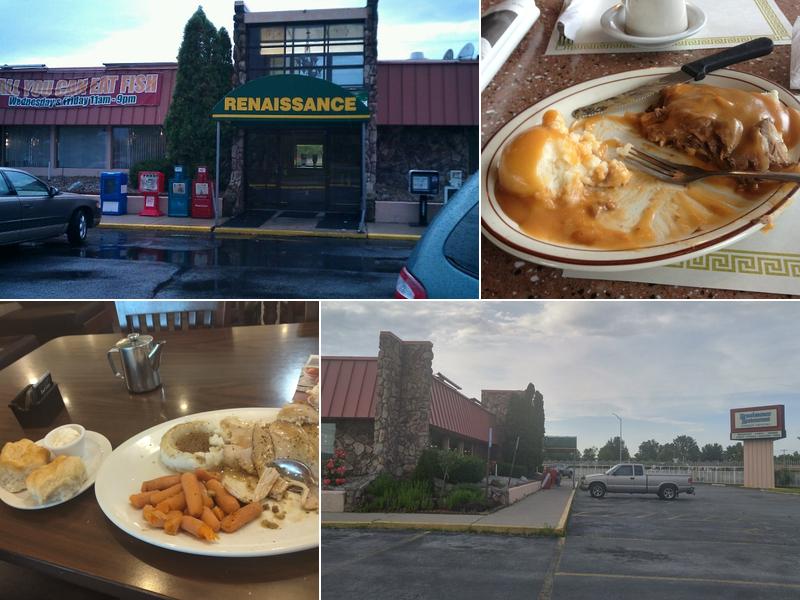 Renaissance Restaurant