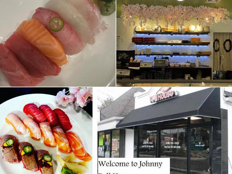 Johnny Roll House 4 Railroad Ave, Montvale