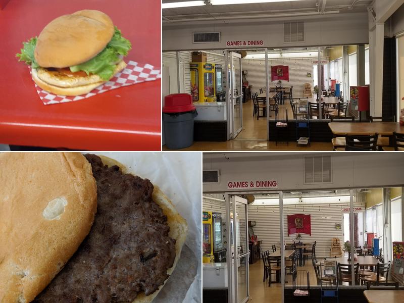 Aunt M's Cafe 820 Main St #2, Greenville