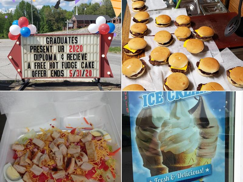 The Cat's Den 221 Hopkinsville Rd, Nortonville