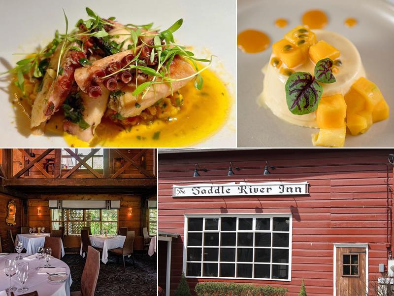 Saddle River Inn