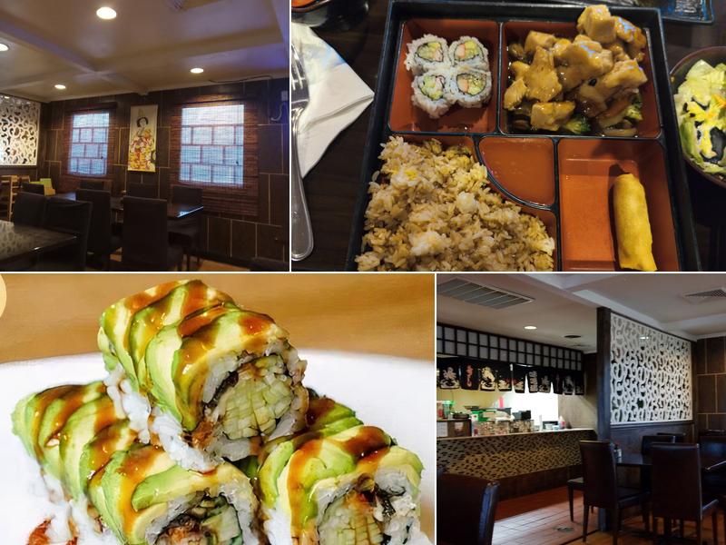 Yamato 1084 Market St, Charlestown