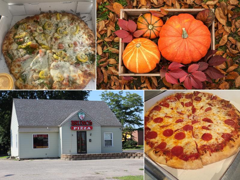 Bruno's Pizza Osceola