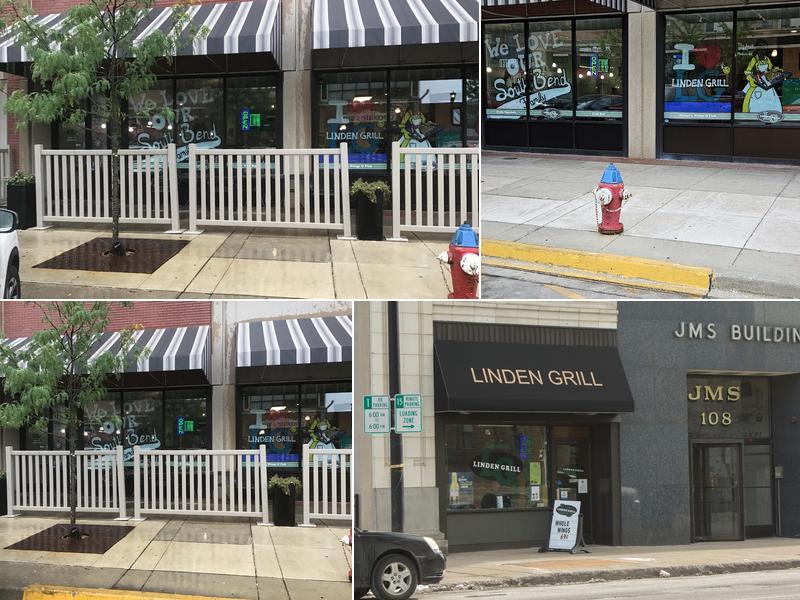 Linden Grill