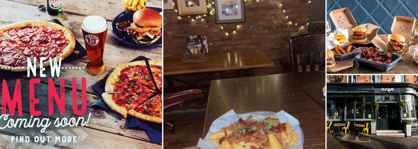 O'Neill'S Blackheath