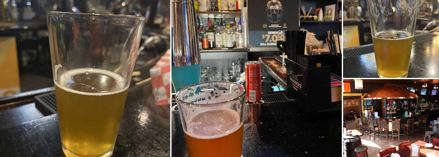 O'Rourke's Public House