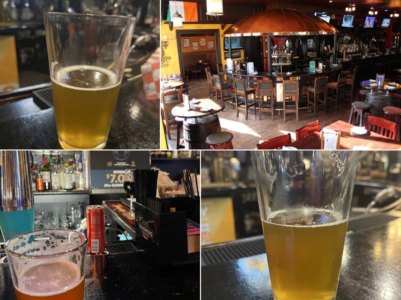 O'Rourke's Public House