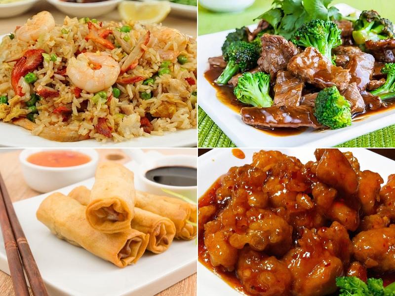 China King Chinese Restaurant