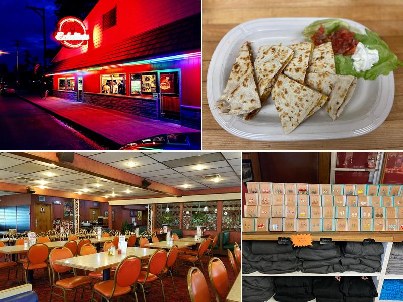 Eddie's 901 Main St, Sylvan Beach