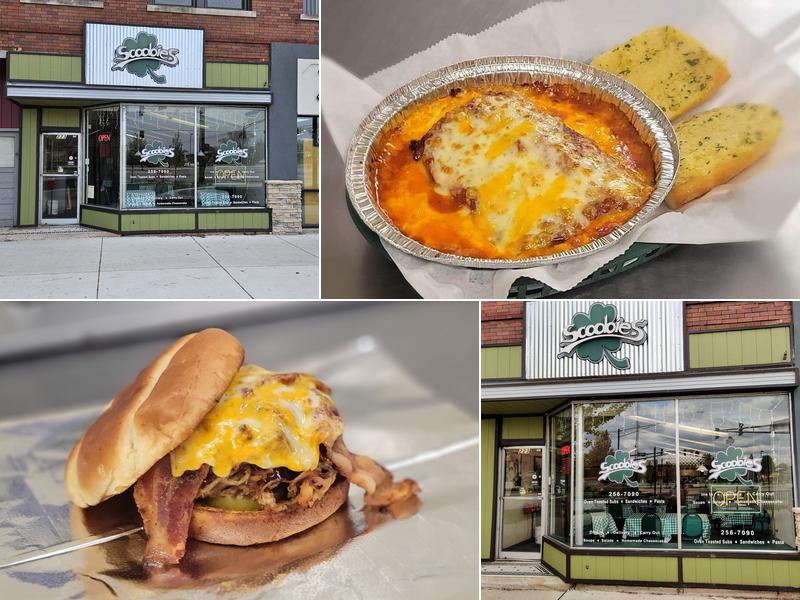 Scoobies 426 E Mishawaka Ave, Mishawaka