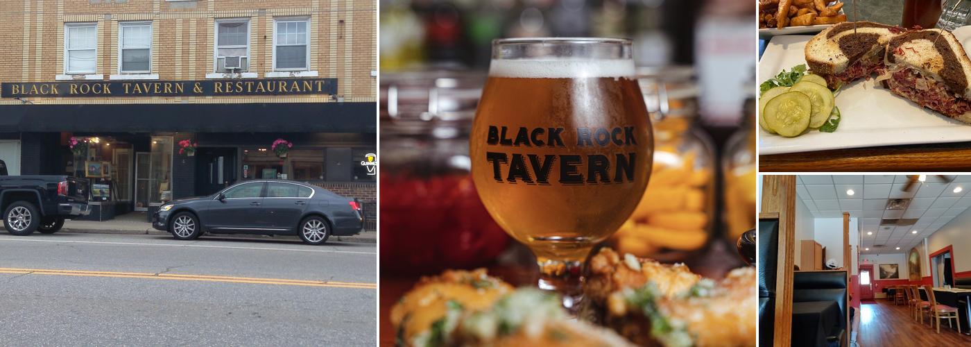 Black Rock Tavern & Restaurant
