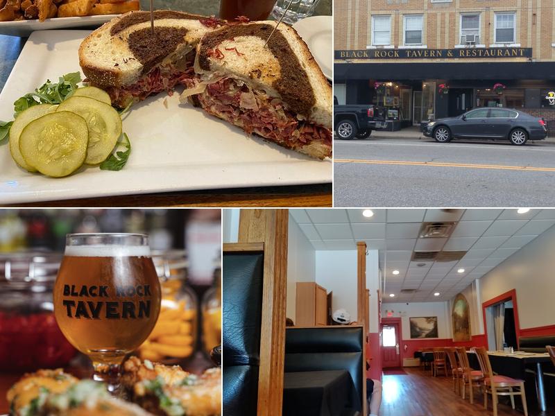 Black Rock Tavern & Restaurant