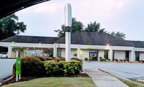 Regions Bank