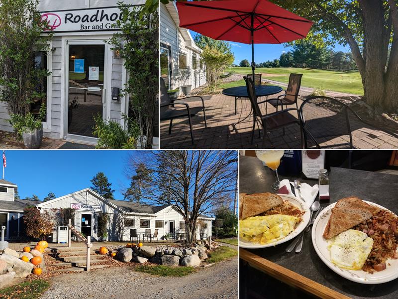 Roadhouse Bar and Grill