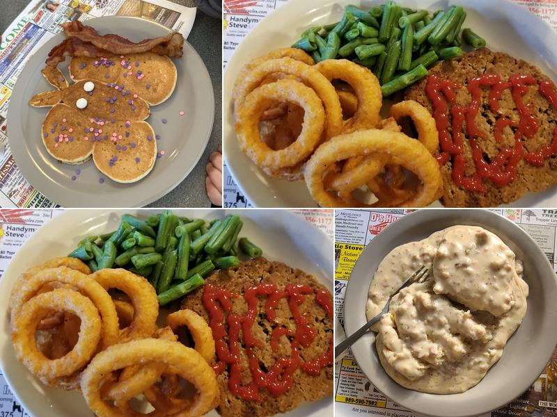 Depot 9020 M-65, Lachine