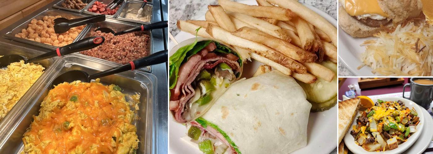 Paddle Inn Restaurant