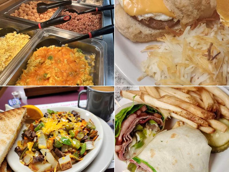 Paddle Inn Restaurant