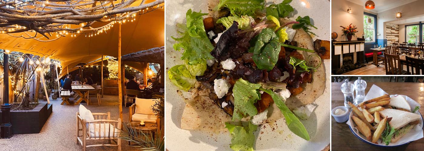 The Lord Nelson, Brentford