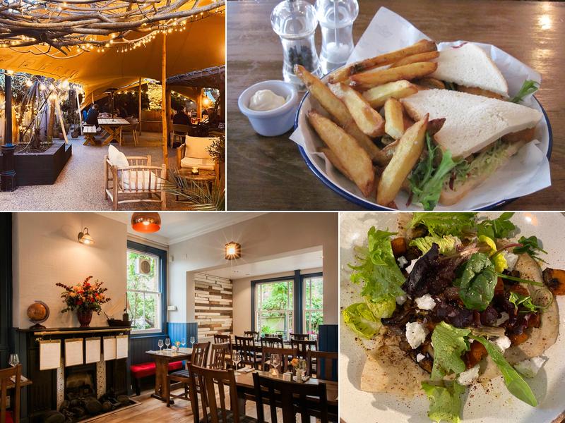 The Lord Nelson, Brentford