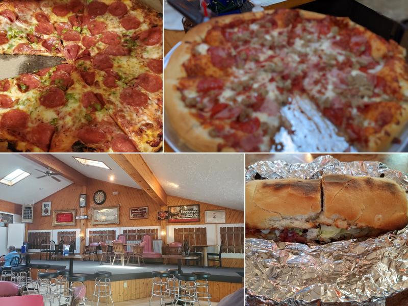 Cedar Grove Bar & Grill