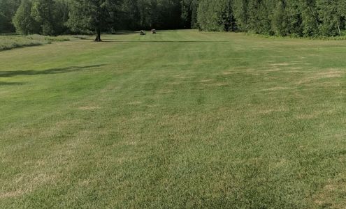 Eagle Ridge Golf Course Glennie