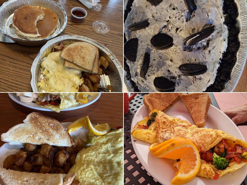 Esme's and Ruby's Restaurant 370 Watertown Rd, Thomaston