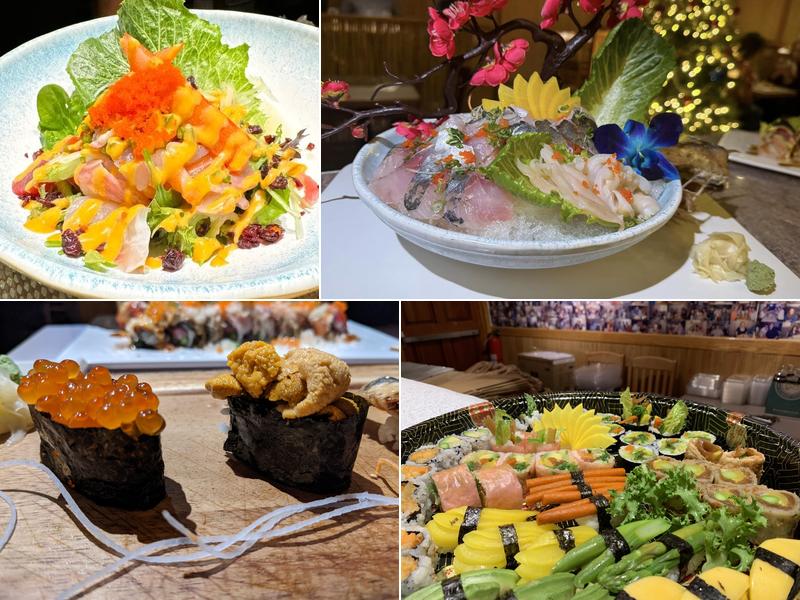 Yokohama Japanese Restaurant