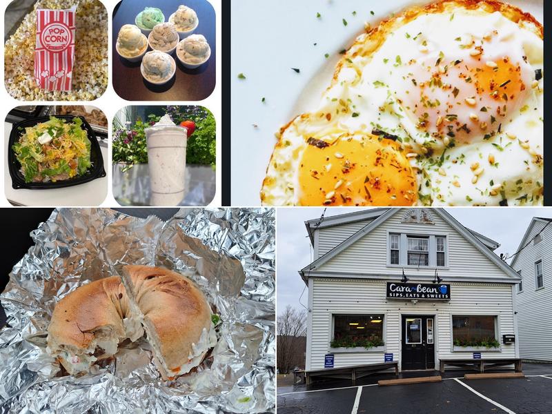 CaraBean 49 Deforest St, Watertown