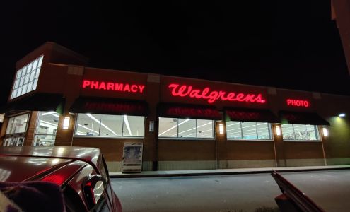 Walgreens