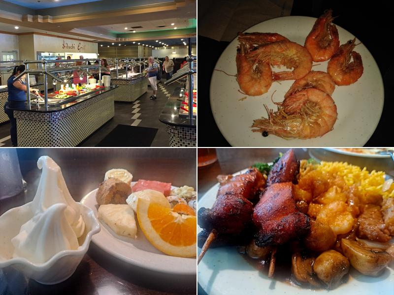 OEC Super Buffet 4024 Elkhart Rd #12, Goshen