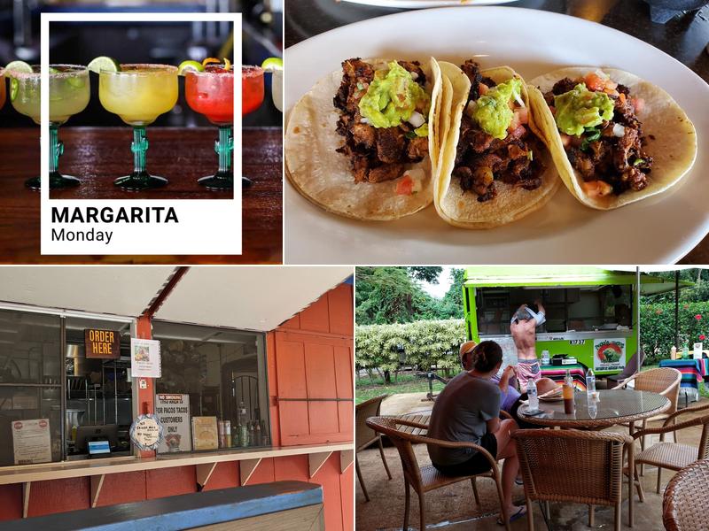 Paco's Tacos Kilauea