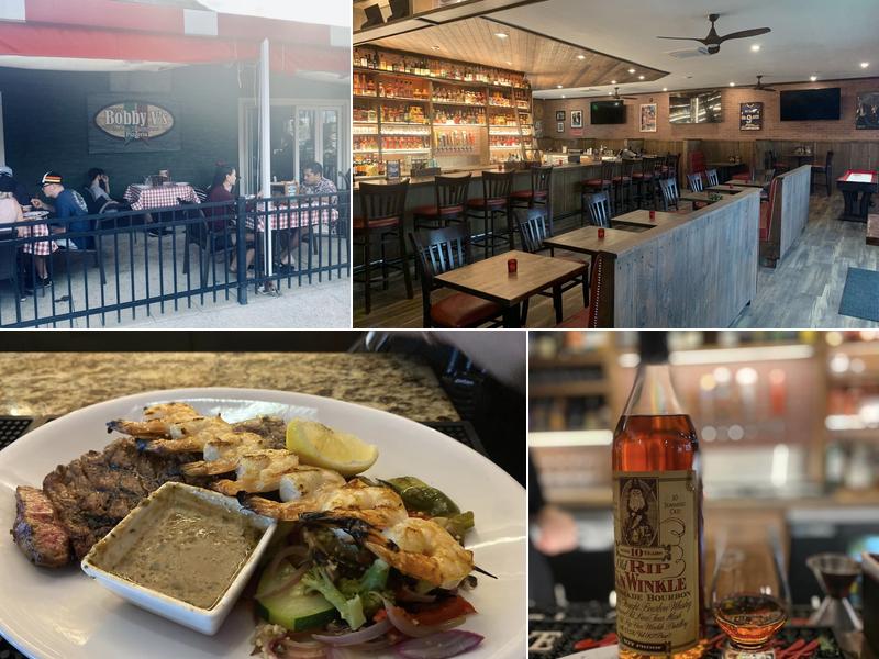 Bobby V's Italian Restaurant