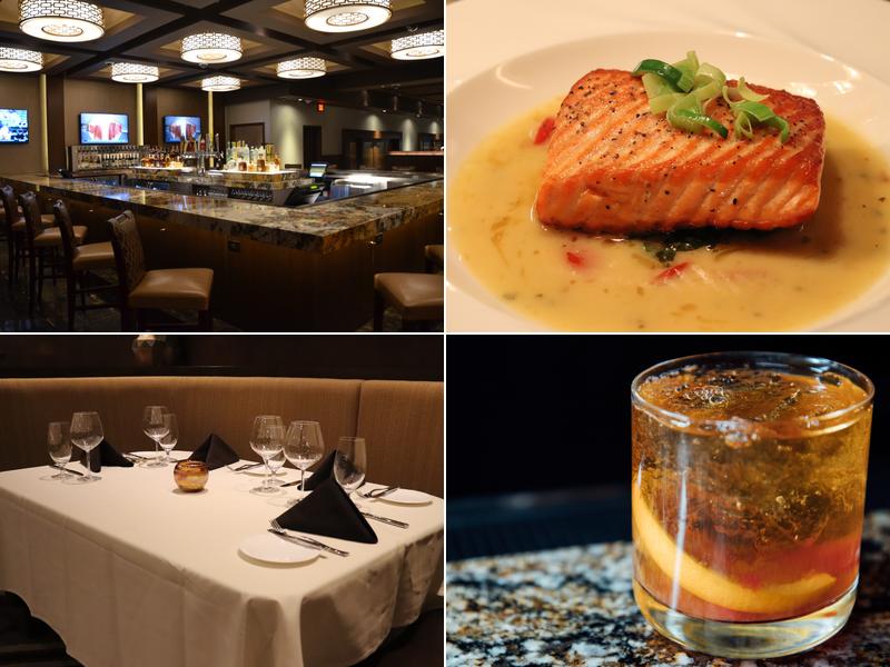 Copper Rock Steakhouse South Bend