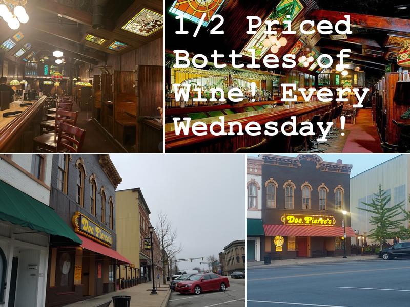 Doc Pierce's Restaurant