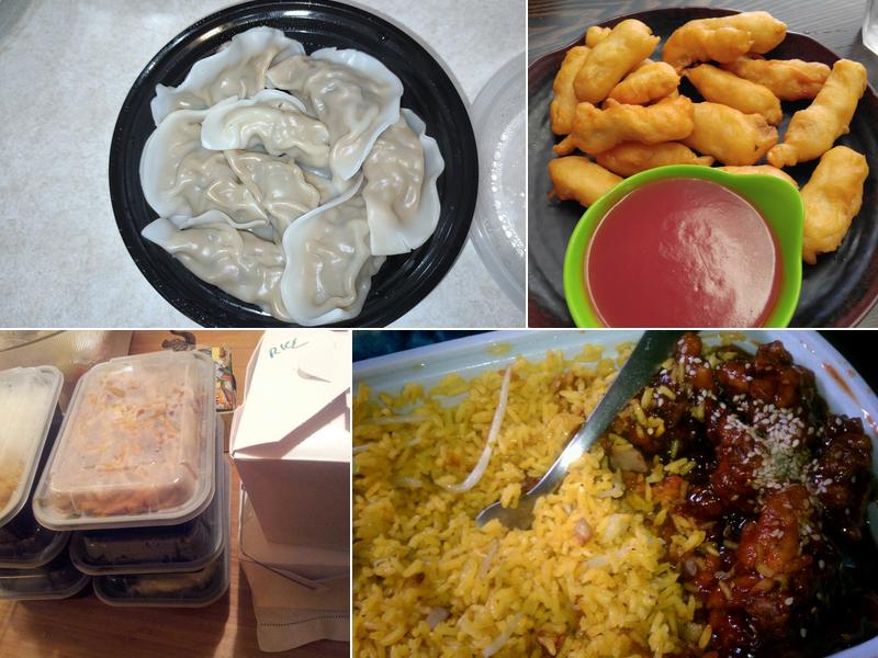 Moon Star Restaurant 223 High St, Torrington