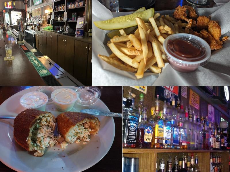 Bob's Pub 1406 Portage Ave, South Bend