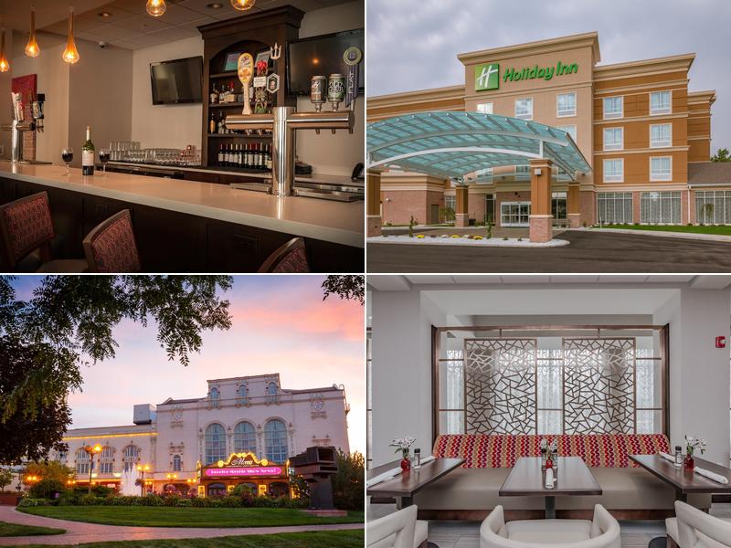 The Douglas Kitchen And Bar