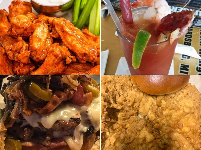 Fireside Tap & Grill