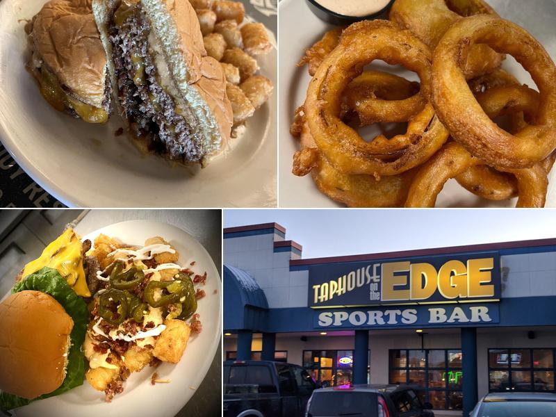 Taphouse On The Edge 1803 S Bend Ave, South Bend