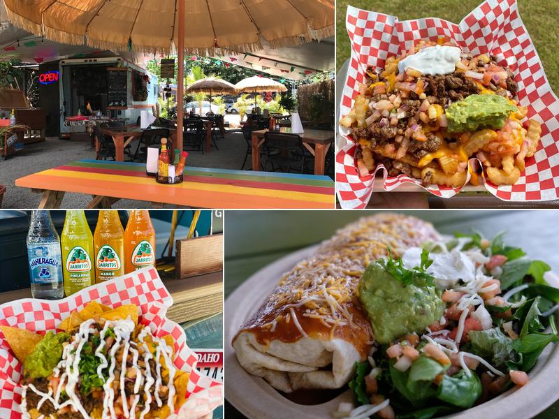 Guadalajara Grill Hawaii