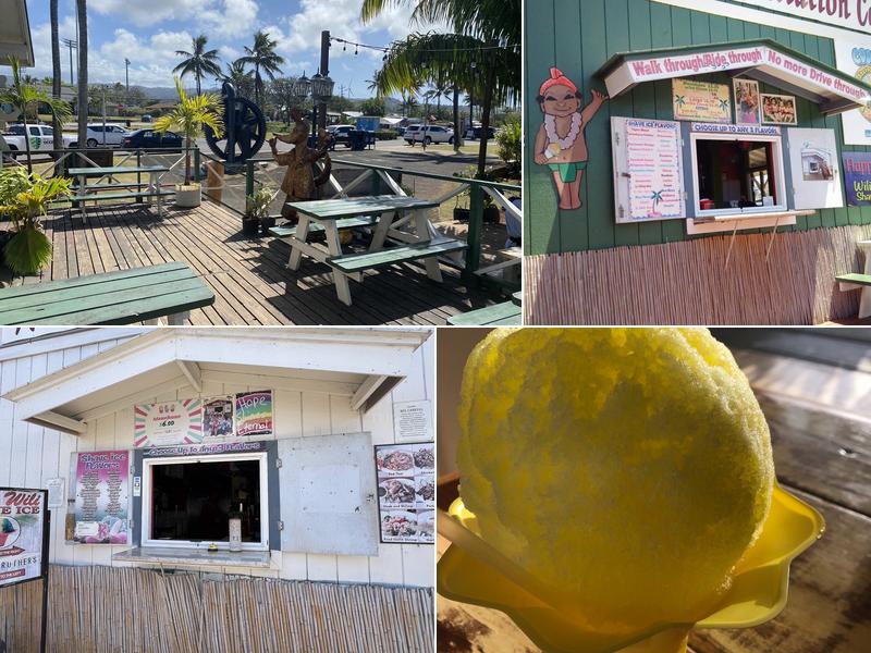 Wili Wili's Shave Ice Haven