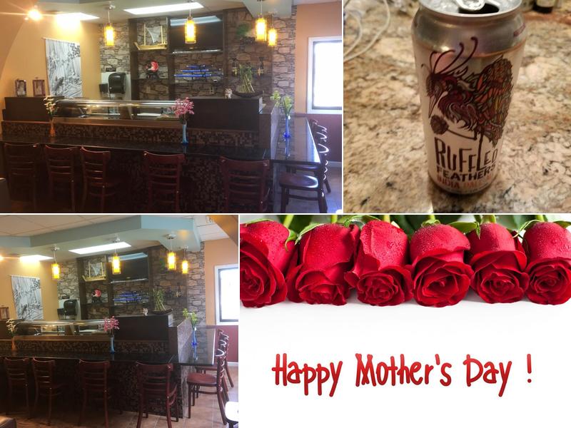 Sushi Q Japanese Restaurant