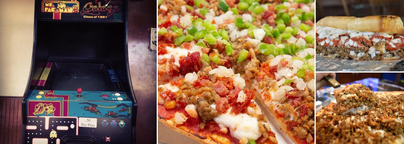 Pizza King | Evansville, IN